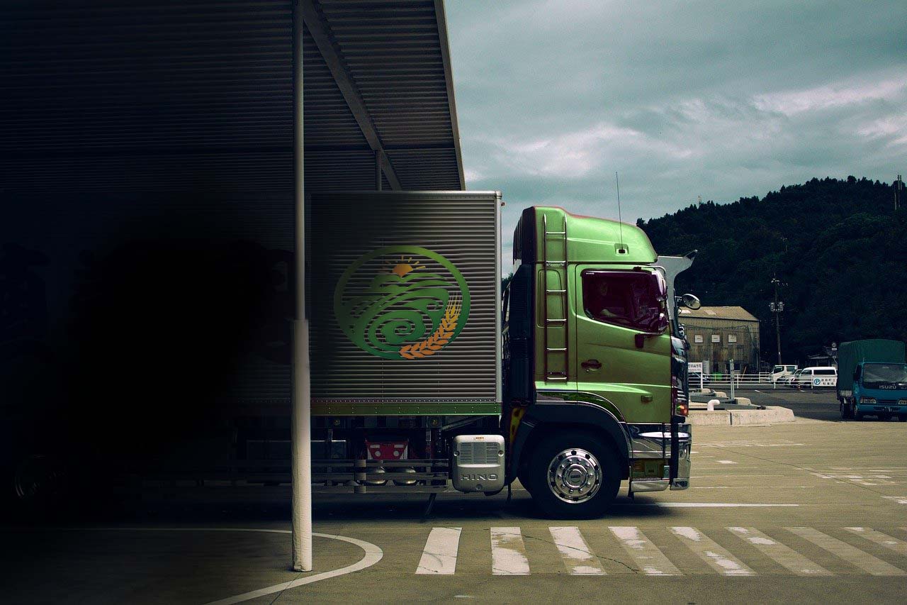 食材配送立身之本，康來福食材配送管理系統