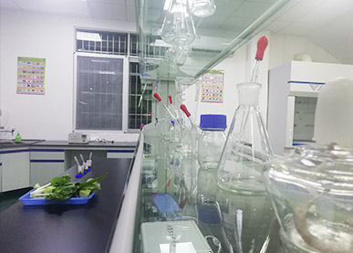 食品安全檢疫檢驗