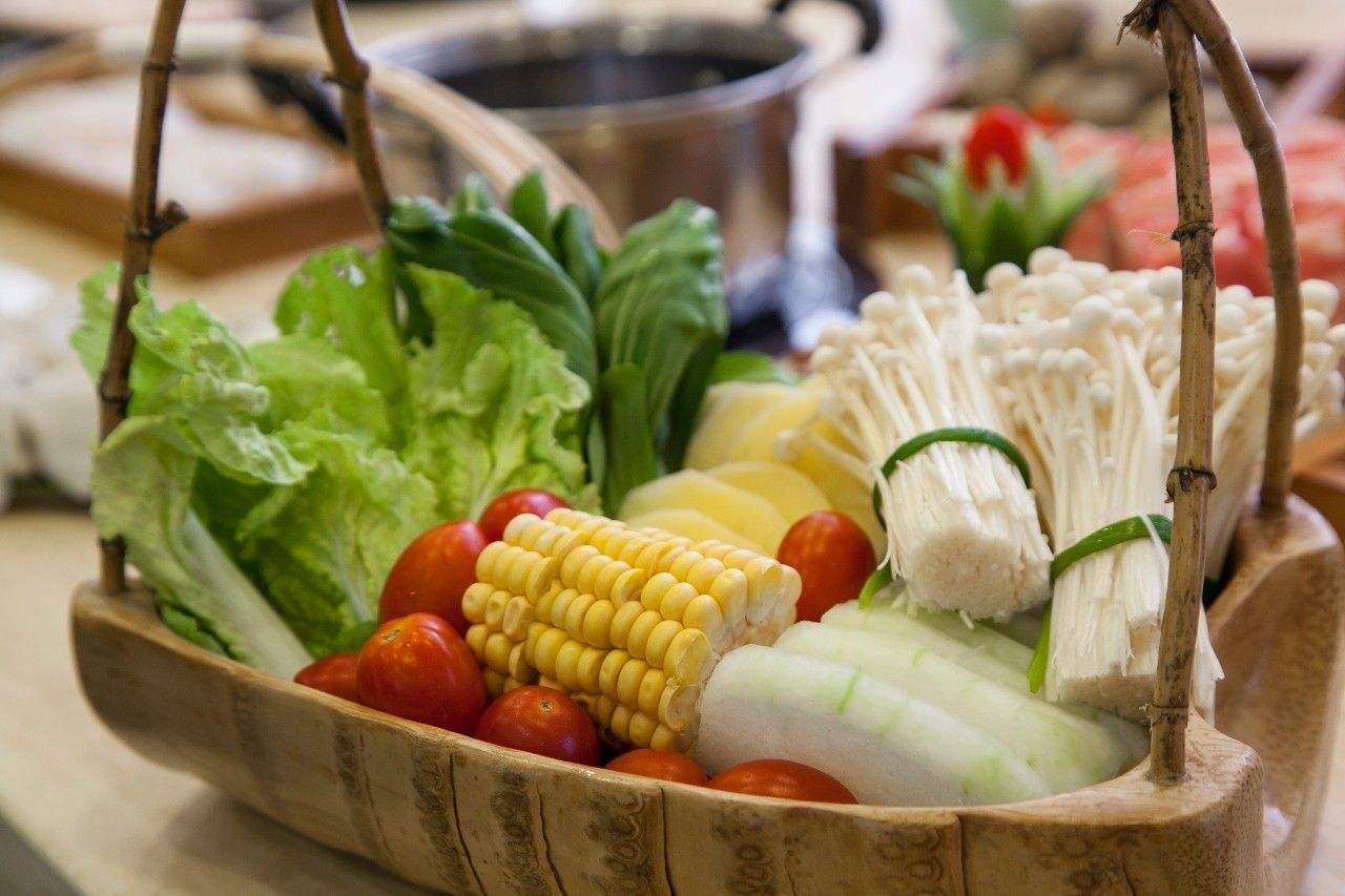 素食清單 素食清單