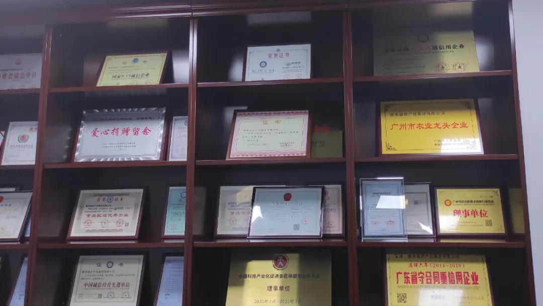 康來福榮譽墻.jpg 康來福榮譽墻