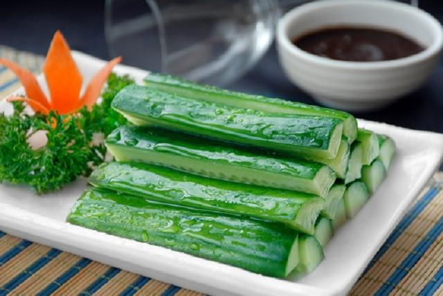 蔬菜食材黃瓜 蔬菜食材黃瓜