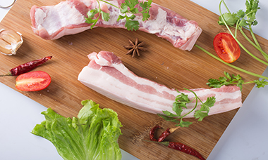 食材配送供應商