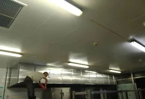 廚房油污清洗 廚房油污清洗