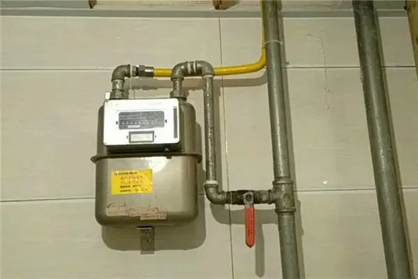 天然氣裝置 天然氣裝置