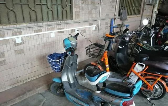 下雨天充電 下雨天充電