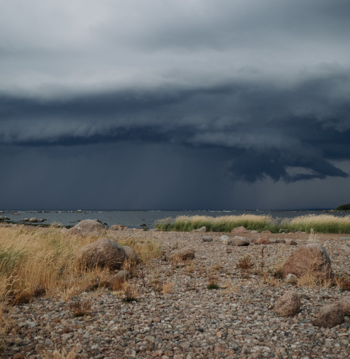 陰雨天氣 陰雨天氣