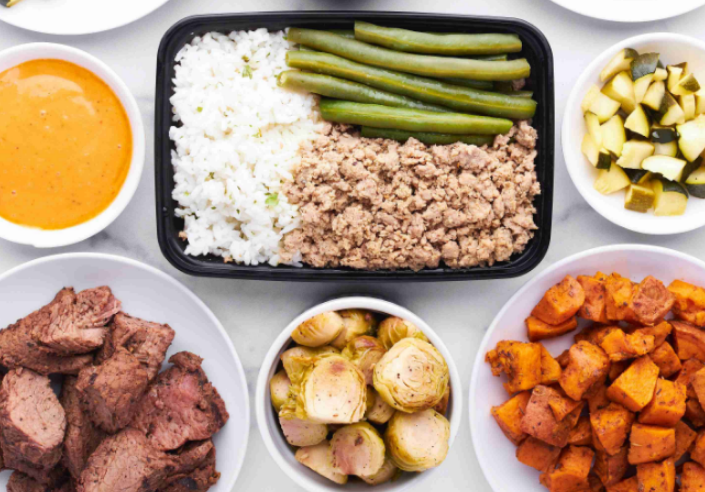 餐飲盒飯 餐飲盒飯