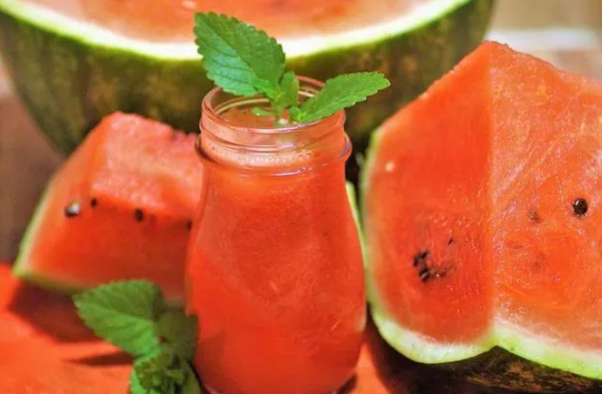 西瓜汁 西瓜汁
