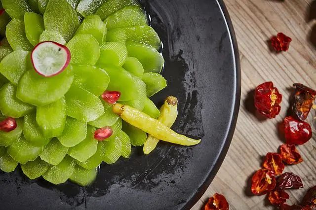 廣州依舊高溫持續，推薦6道涼菜，幫你快速清熱消暑