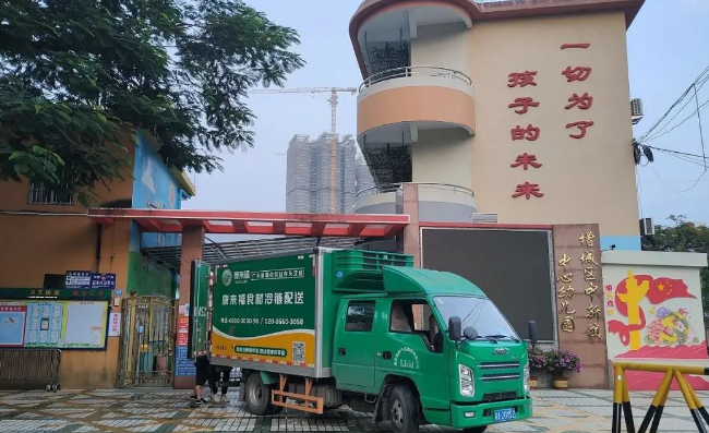 幼兒園食材配送 幼兒園食材配送