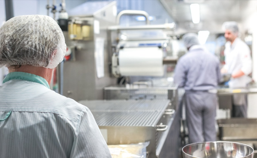 學校食堂 學校食堂