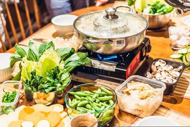 火鍋食材 火鍋食材