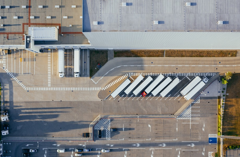 物流運輸 物流運輸