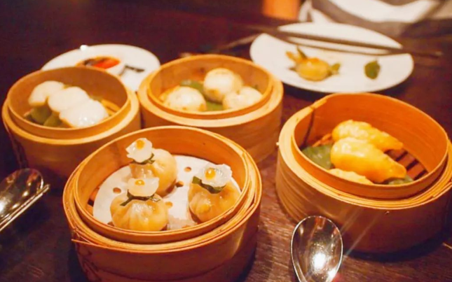 中國甜點 中國甜點