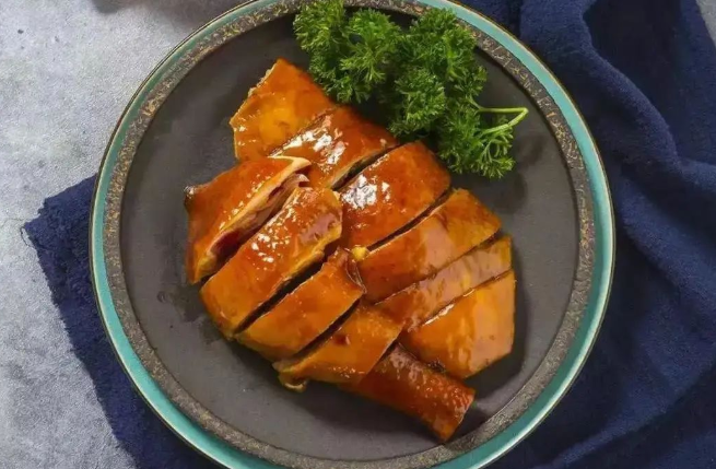 廣東油雞淋醬 廣東油雞淋醬