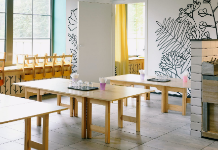 學校食堂配送 學校食堂配送