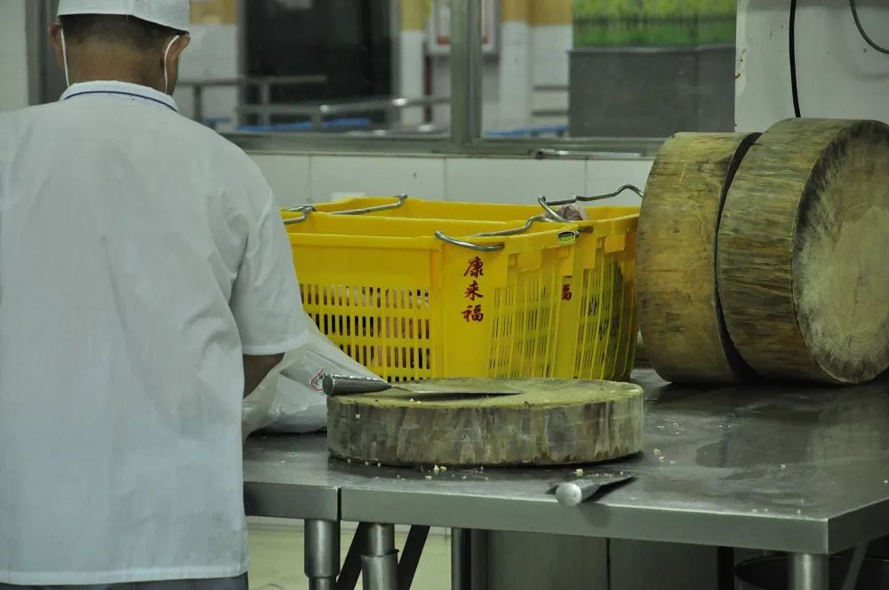 廚師康來福 廚師康來福