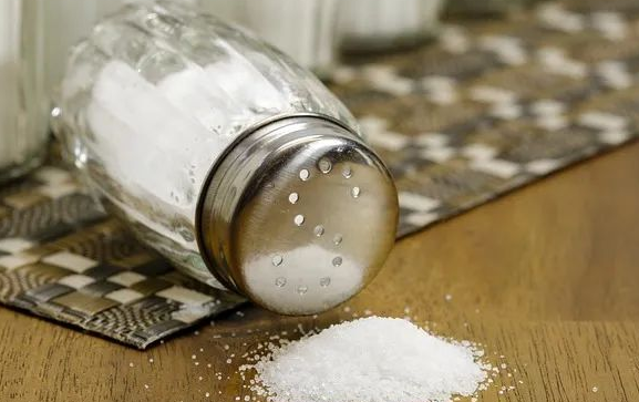 食用鹽 食用鹽