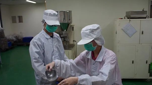 食品加工 食品加工