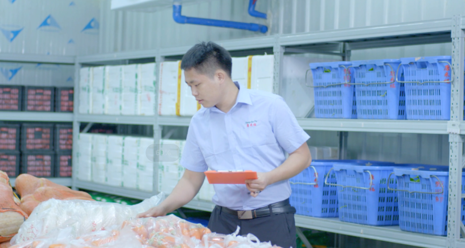 康來福食材溯源 康來福食材溯源