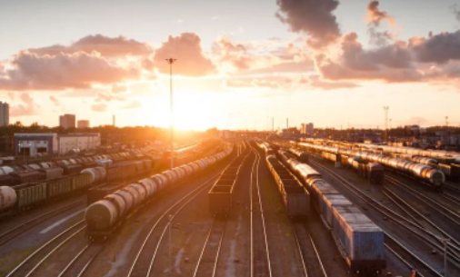 物流運(yùn)輸 物流運(yùn)輸