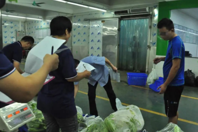 農(nóng)產(chǎn)品分揀 農(nóng)產(chǎn)品分揀