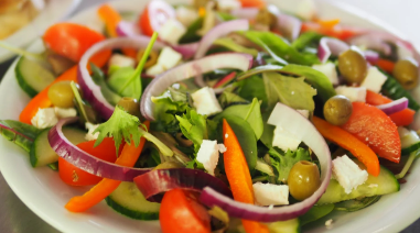 涼拌沙拉 涼拌沙拉