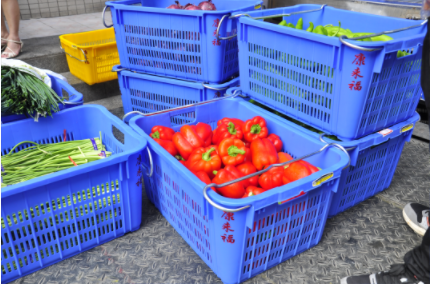 蔬菜配送 蔬菜配送