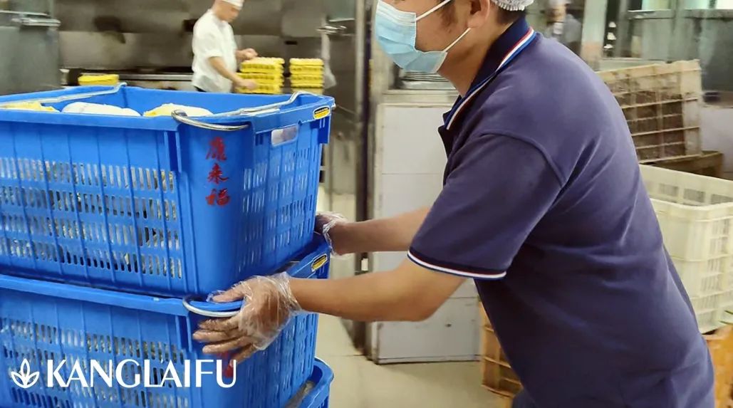 食材配送公司如何拓展服務領域？